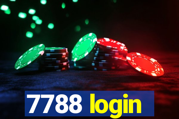 7788 login